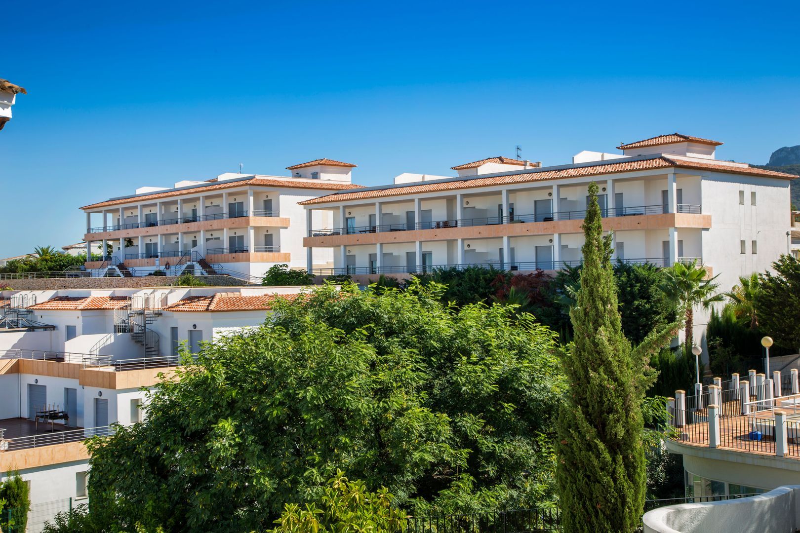 Lovely apartment in Monte Pego, Monte Pego foto-2