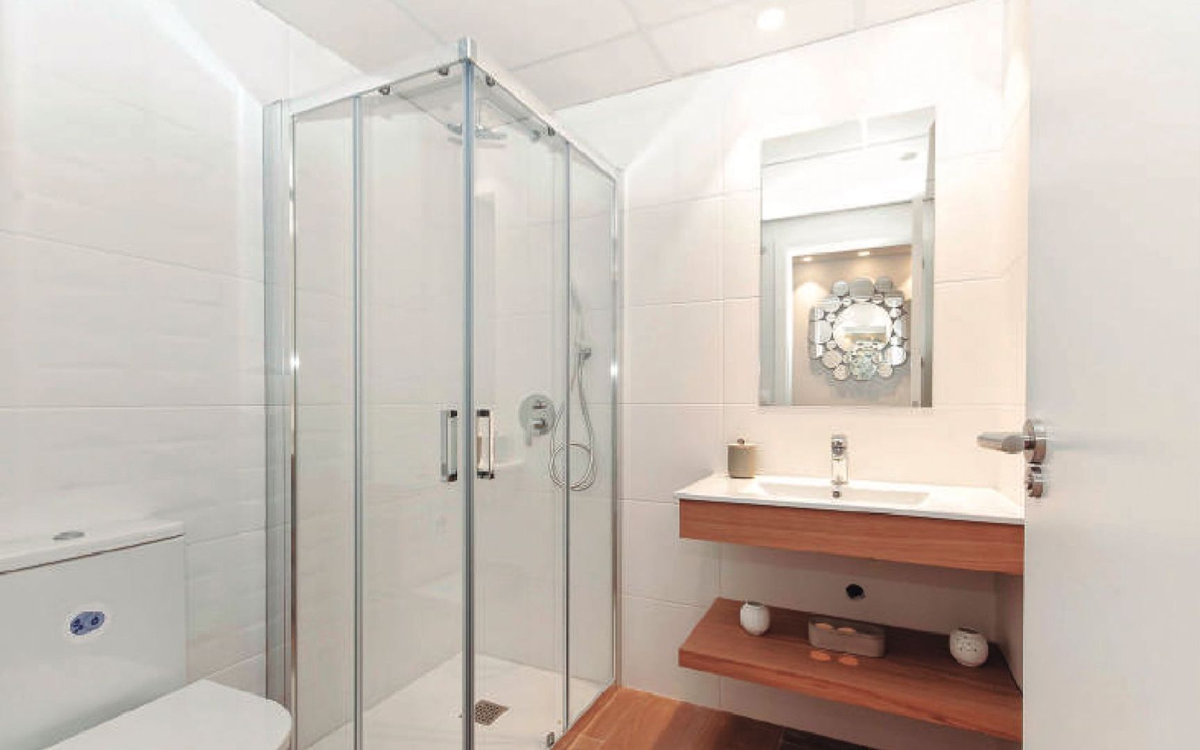 Last amazing 2-bedroom apartment, overlooking the sea, Denia foto-5