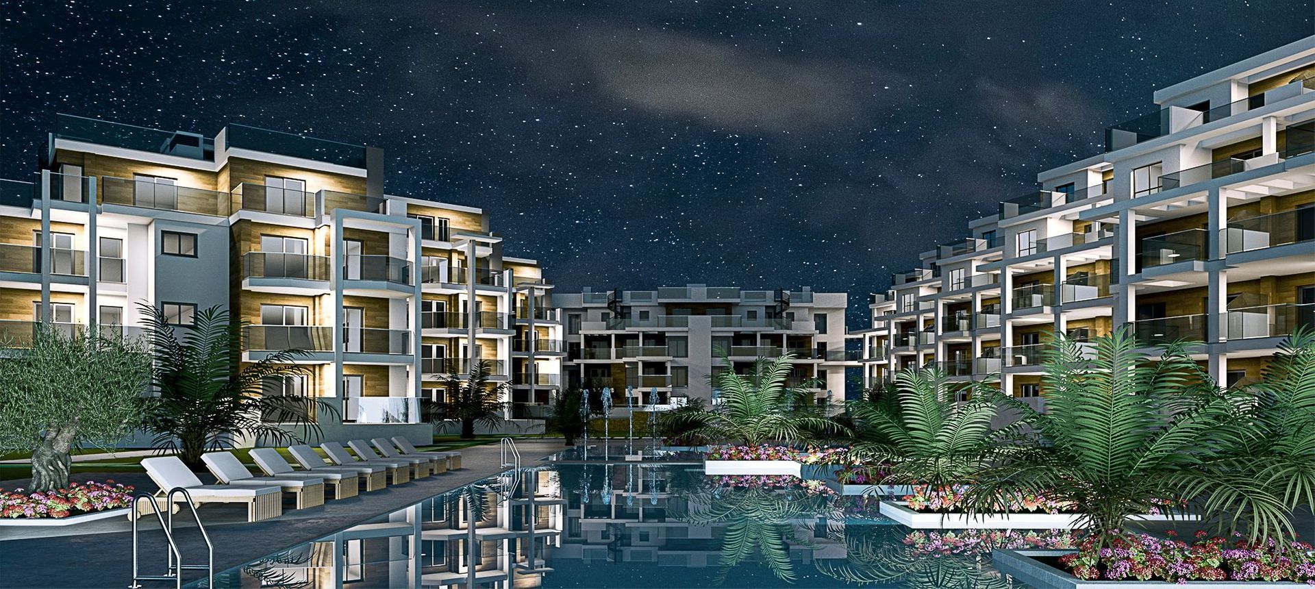 Newly developed beach frontline apartments, Denia foto-6