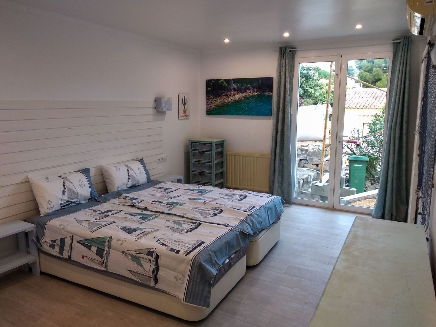 Villa with seaview, Calpe foto-4