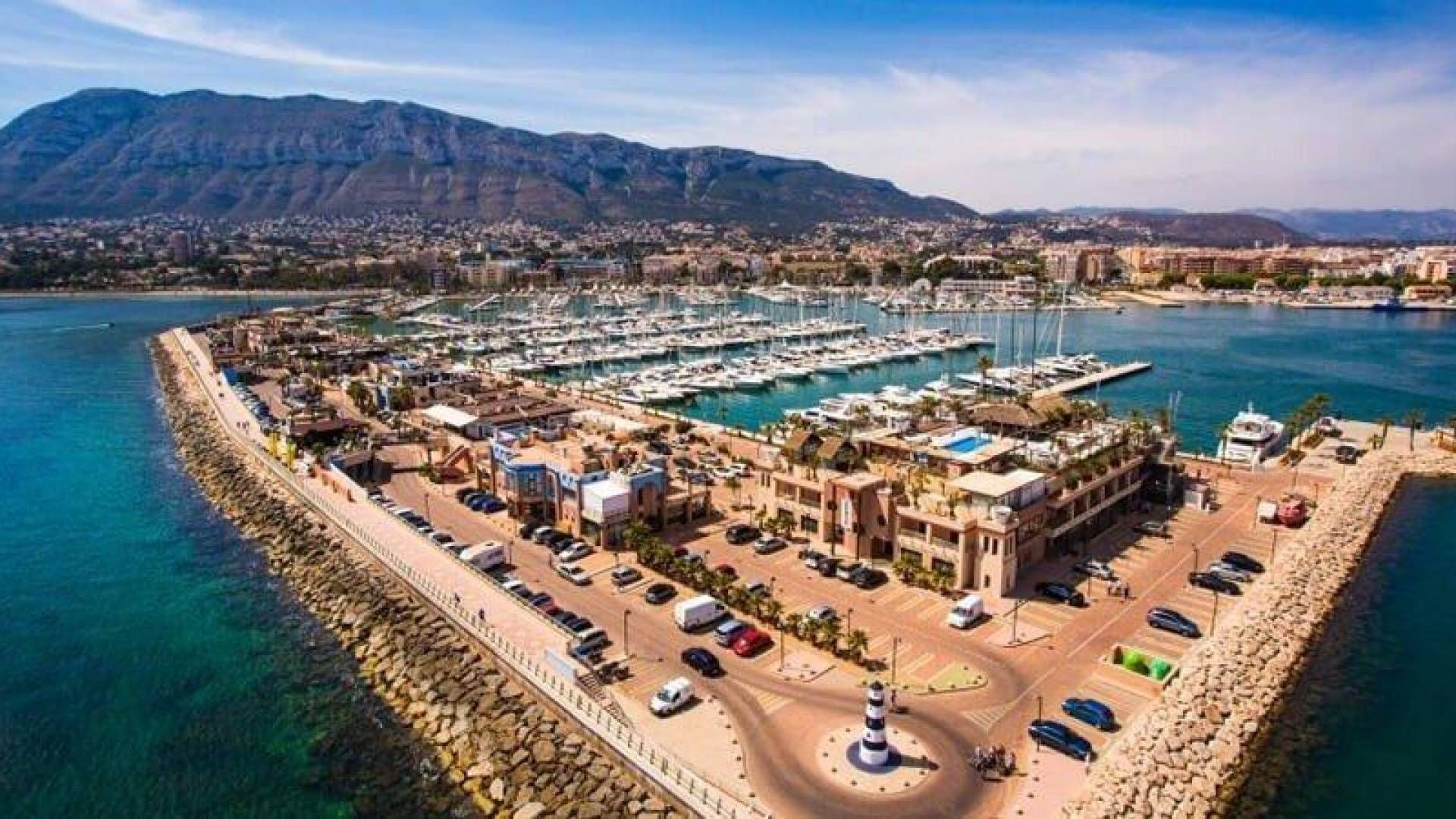 Alicante - Denia Las Marinas, Denia foto-7