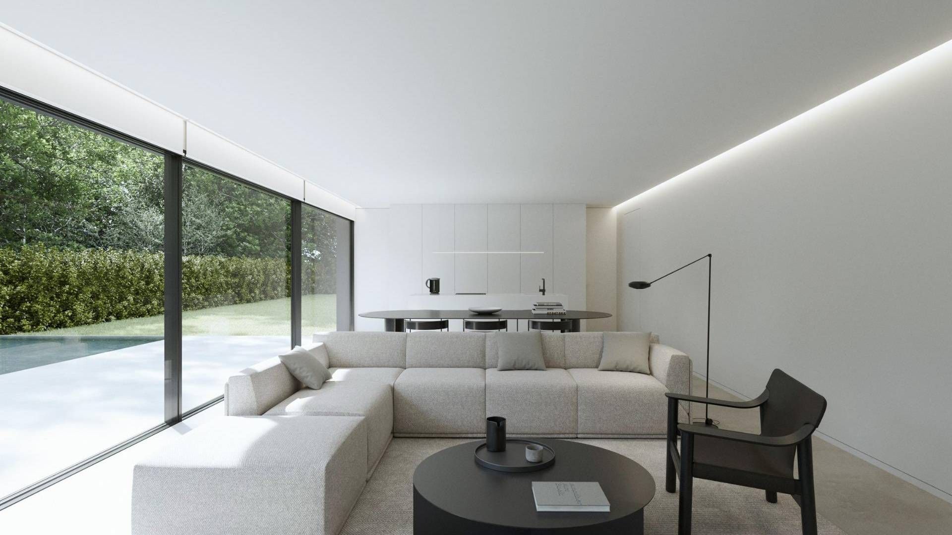 Alicante - Nabij Benidorm, Alfaz del Pi foto-2