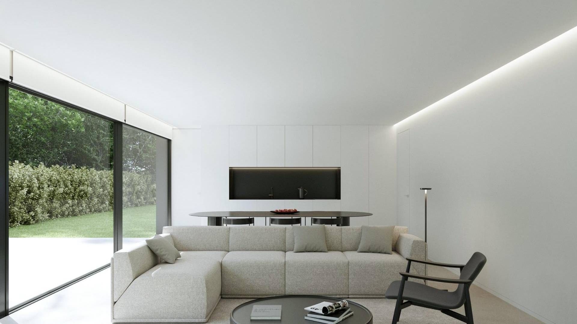 Alicante - Nabij Benidorm, Alfaz del Pi foto-3