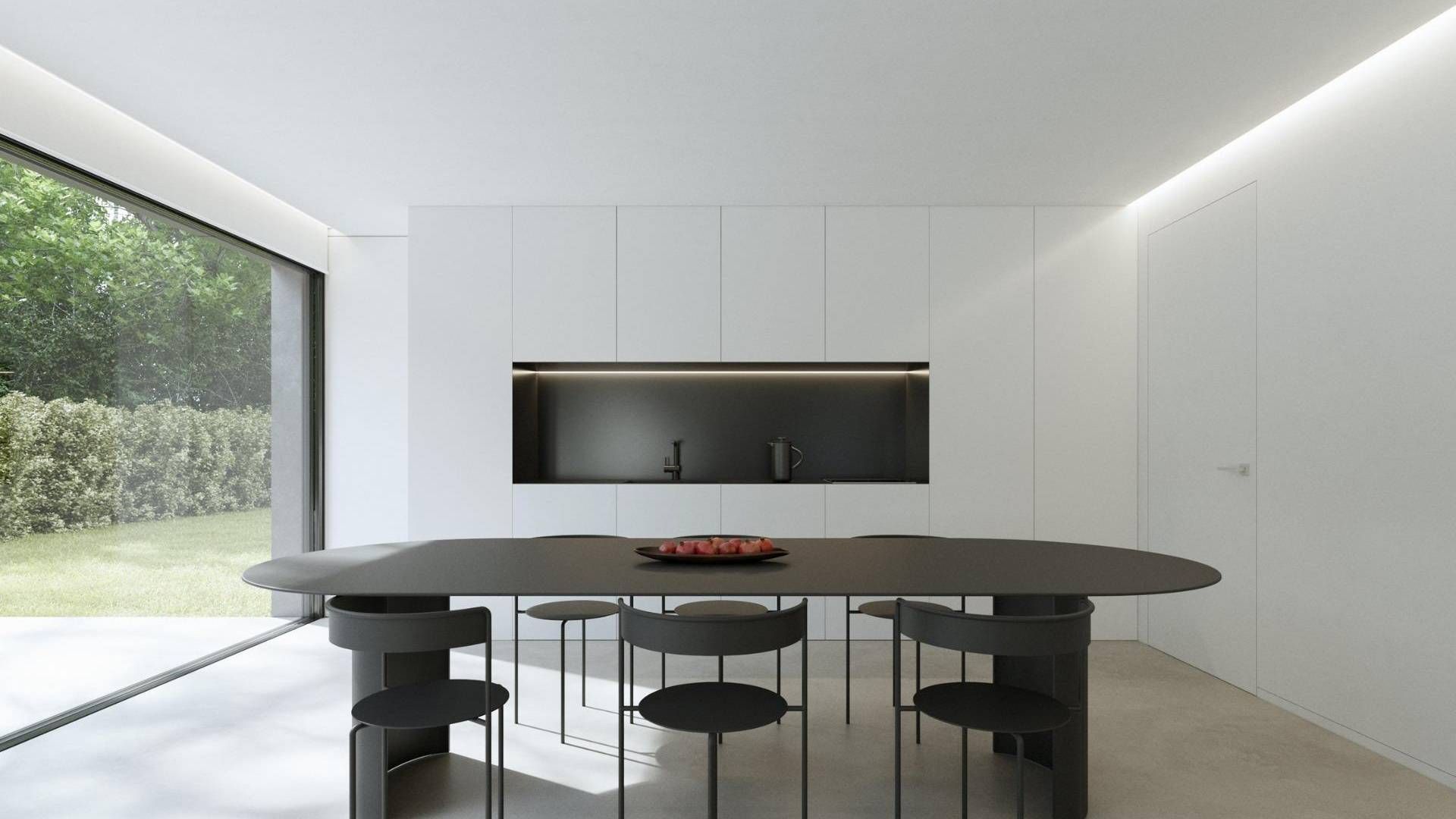 Alicante - Nabij Benidorm, Alfaz del Pi foto-6