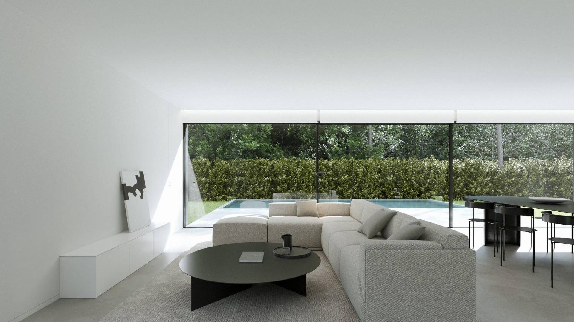 Alicante - Nabij Benidorm, Alfaz del Pi foto-4