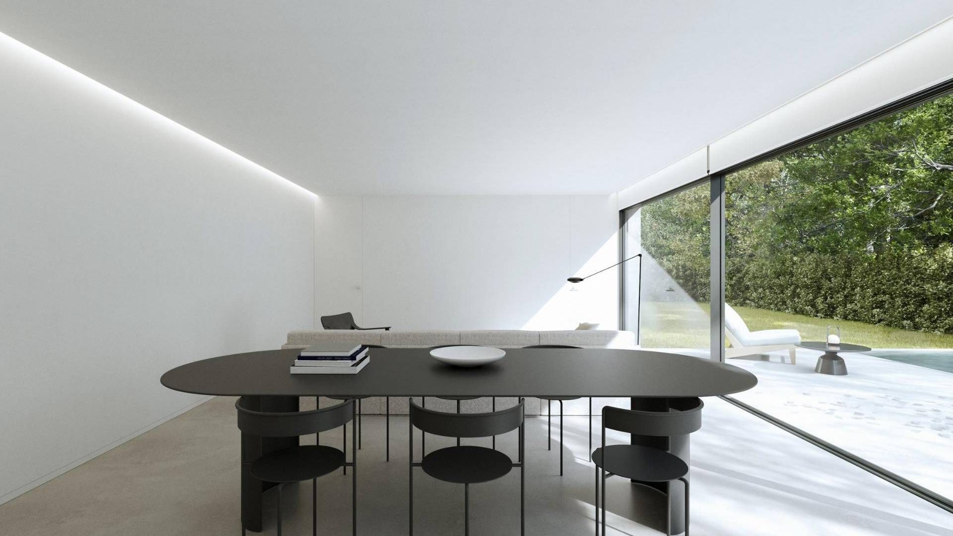 Alicante - Nabij Benidorm, Alfaz del Pi foto-5