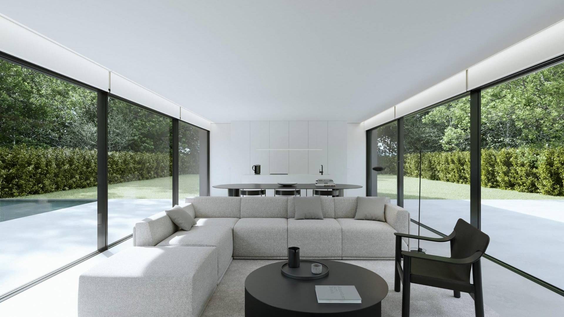 Alicante - Nabij Benidorm, Alfaz del Pi foto-1