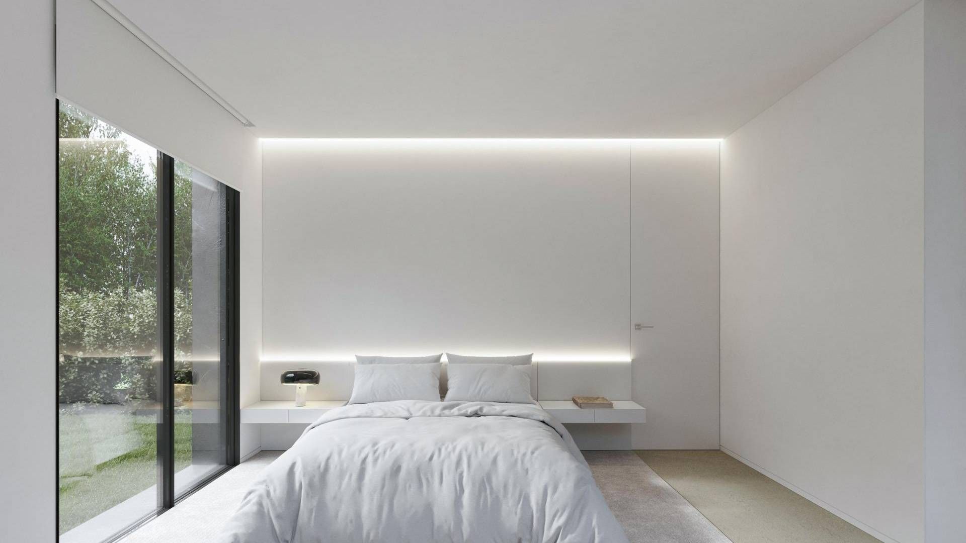 Alicante - Nabij Benidorm, Alfaz del Pi foto-8