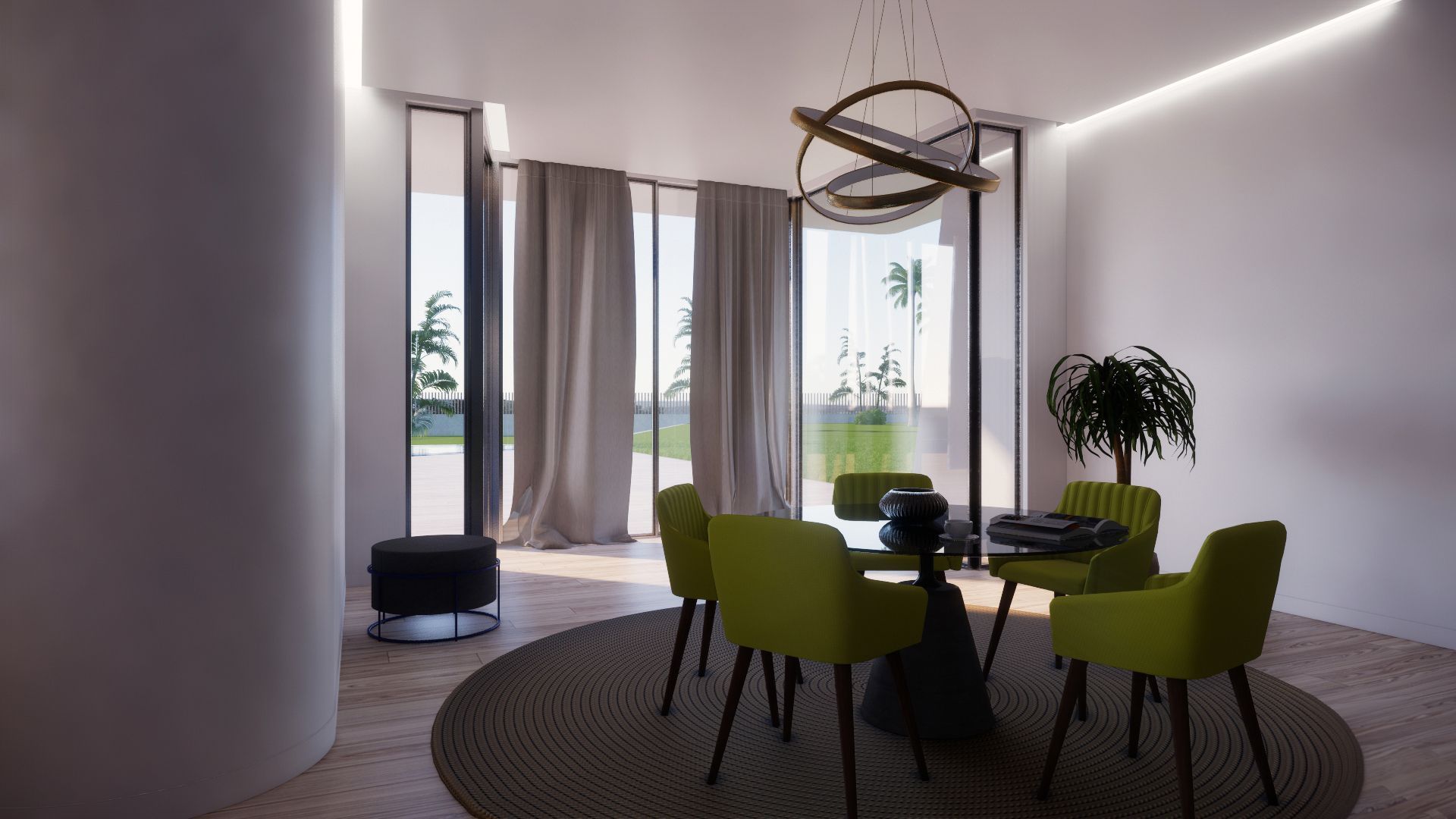 Unique Opportunity: Project and Land for Sale, Benidorm foto-18