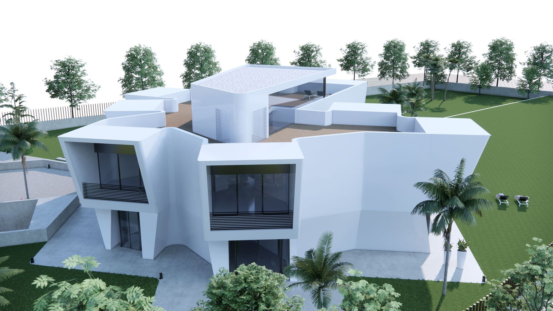 Unique Opportunity: Project and Land for Sale, Benidorm foto-12