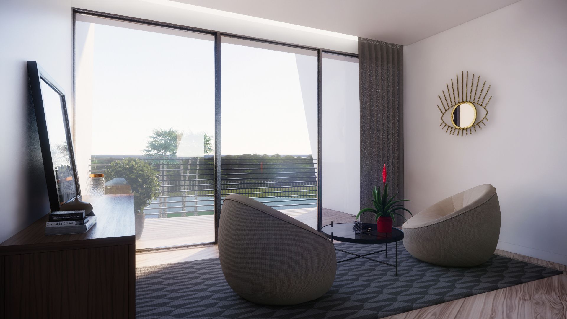 Unique Opportunity: Project and Land for Sale, Benidorm foto-17