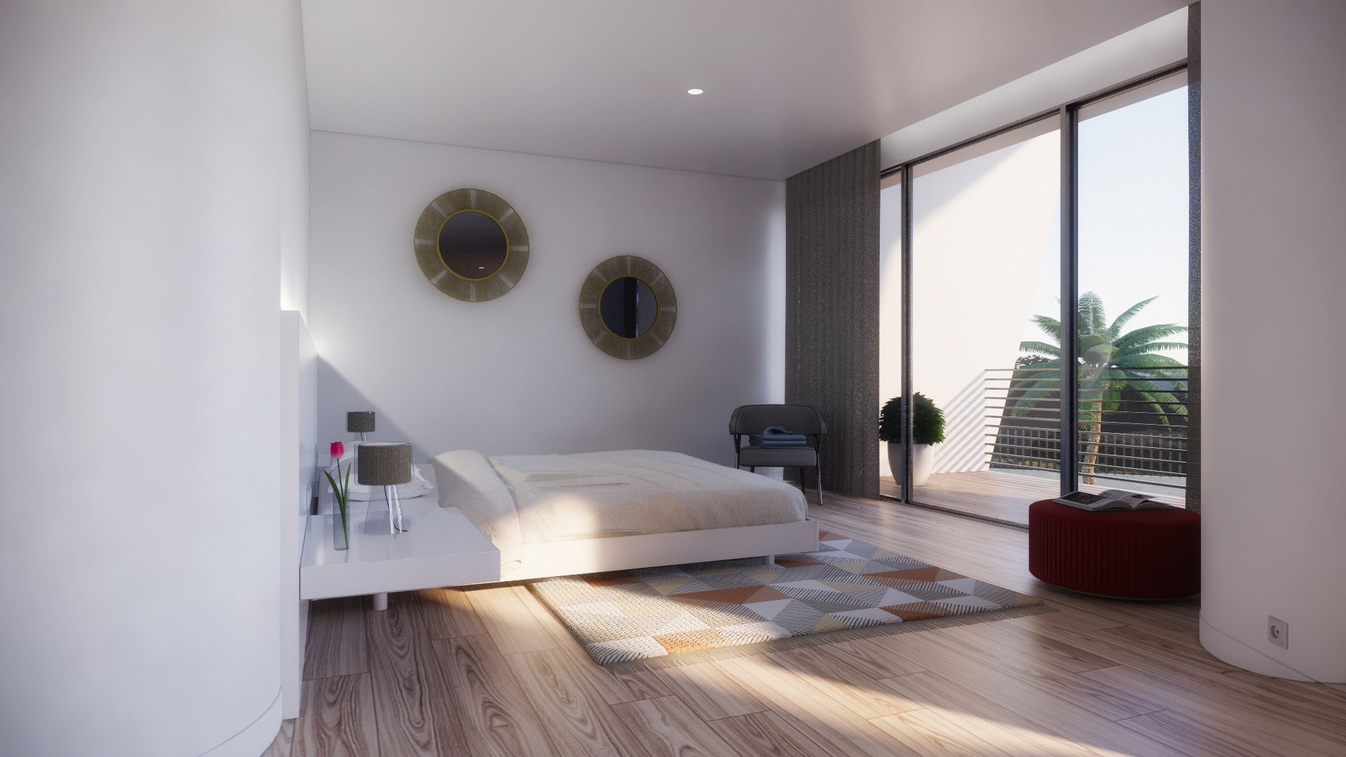 Unique Opportunity: Project and Land for Sale, Benidorm foto-15