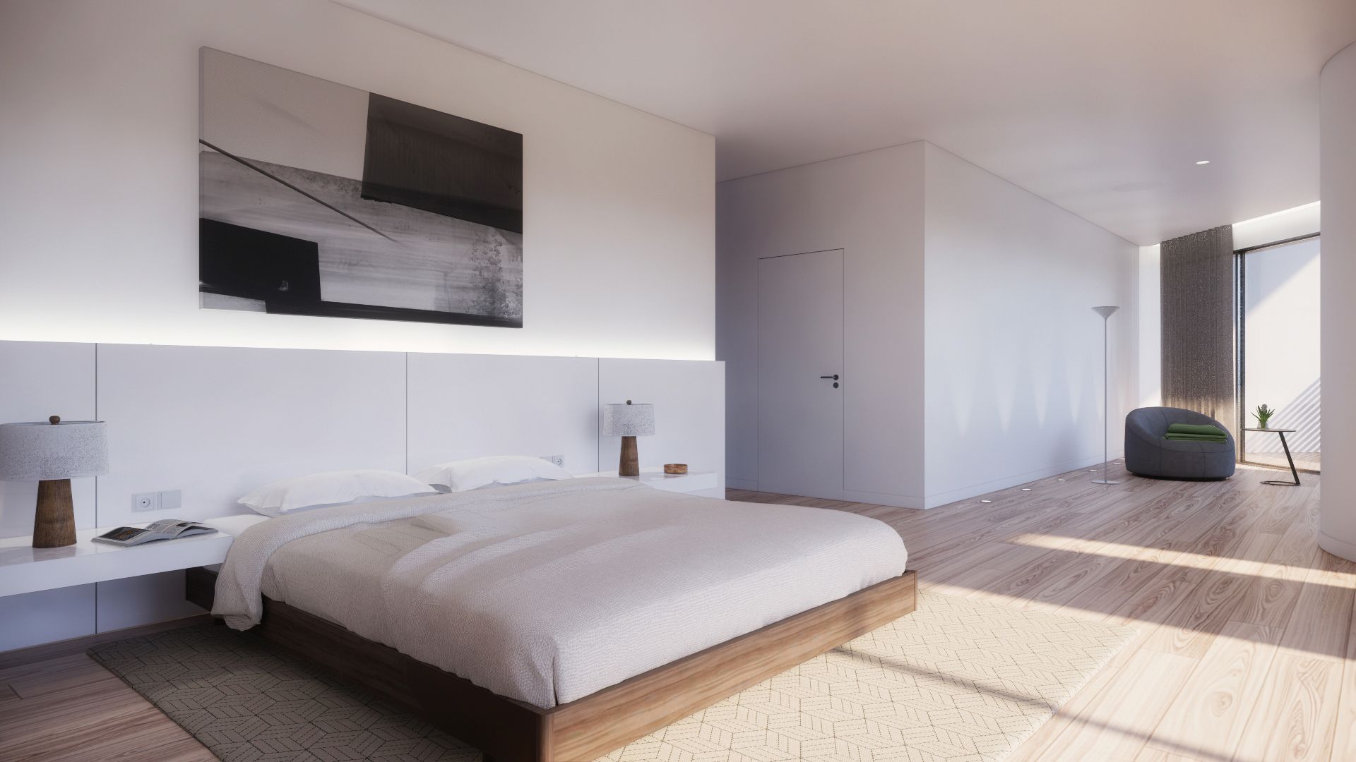 Unique Opportunity: Project and Land for Sale, Benidorm foto-14