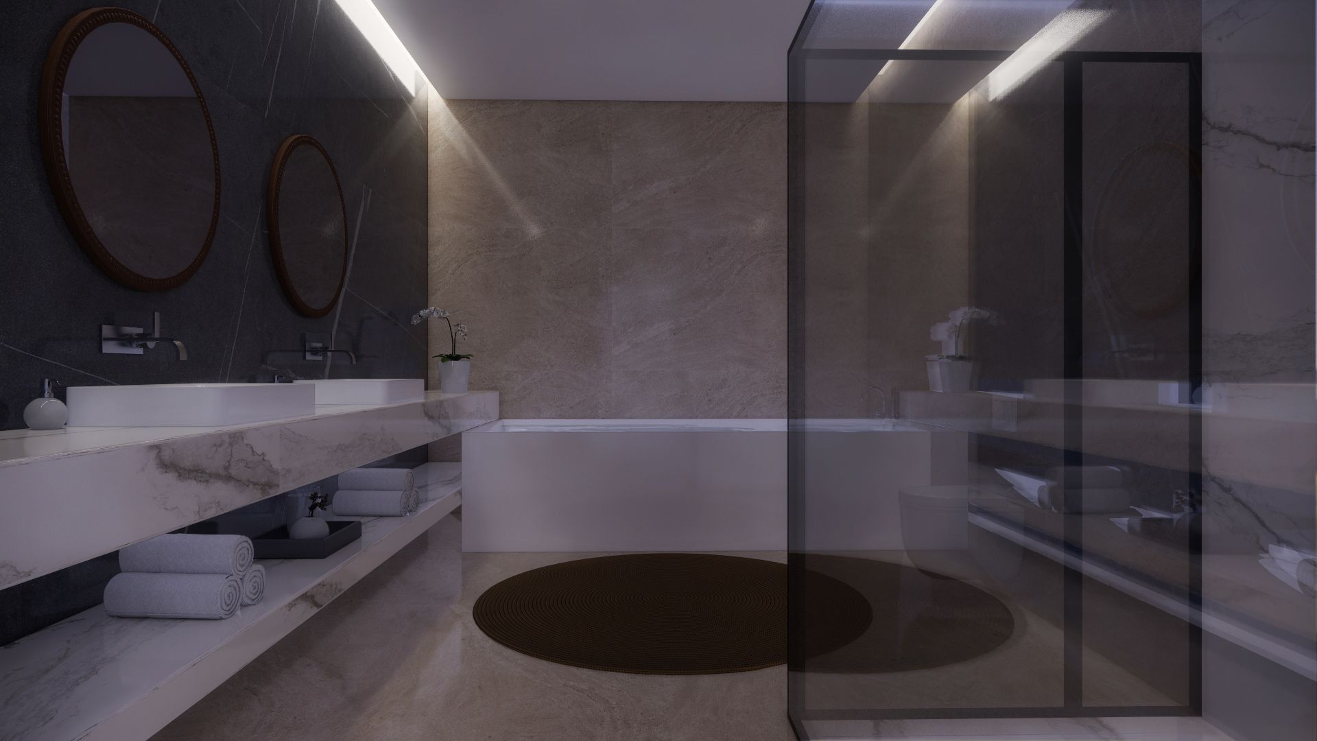 Unique Opportunity: Project and Land for Sale, Benidorm foto-4