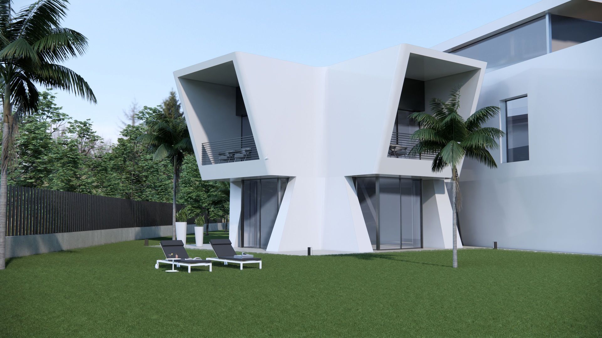 Unique Opportunity: Project and Land for Sale, Benidorm foto-8