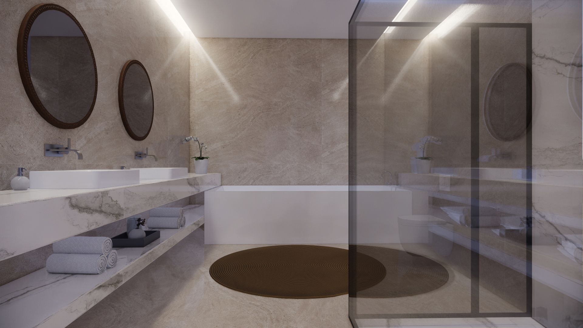 Unique Opportunity: Project and Land for Sale, Benidorm foto-3