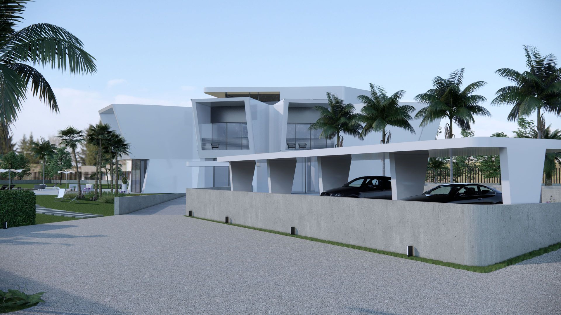 Unique Opportunity: Project and Land for Sale, Benidorm foto-2