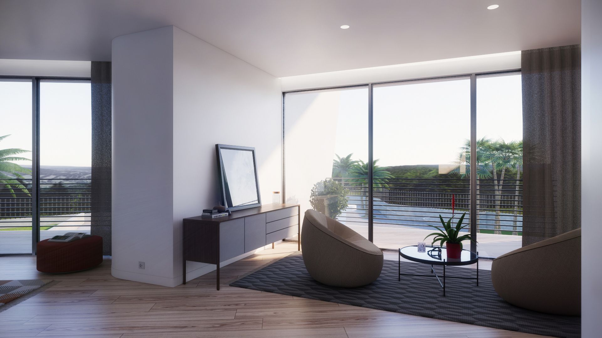 Unique Opportunity: Project and Land for Sale, Benidorm foto-16