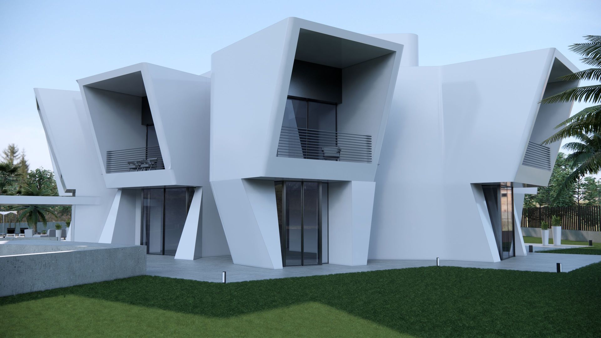 Unique Opportunity: Project and Land for Sale, Benidorm foto-10