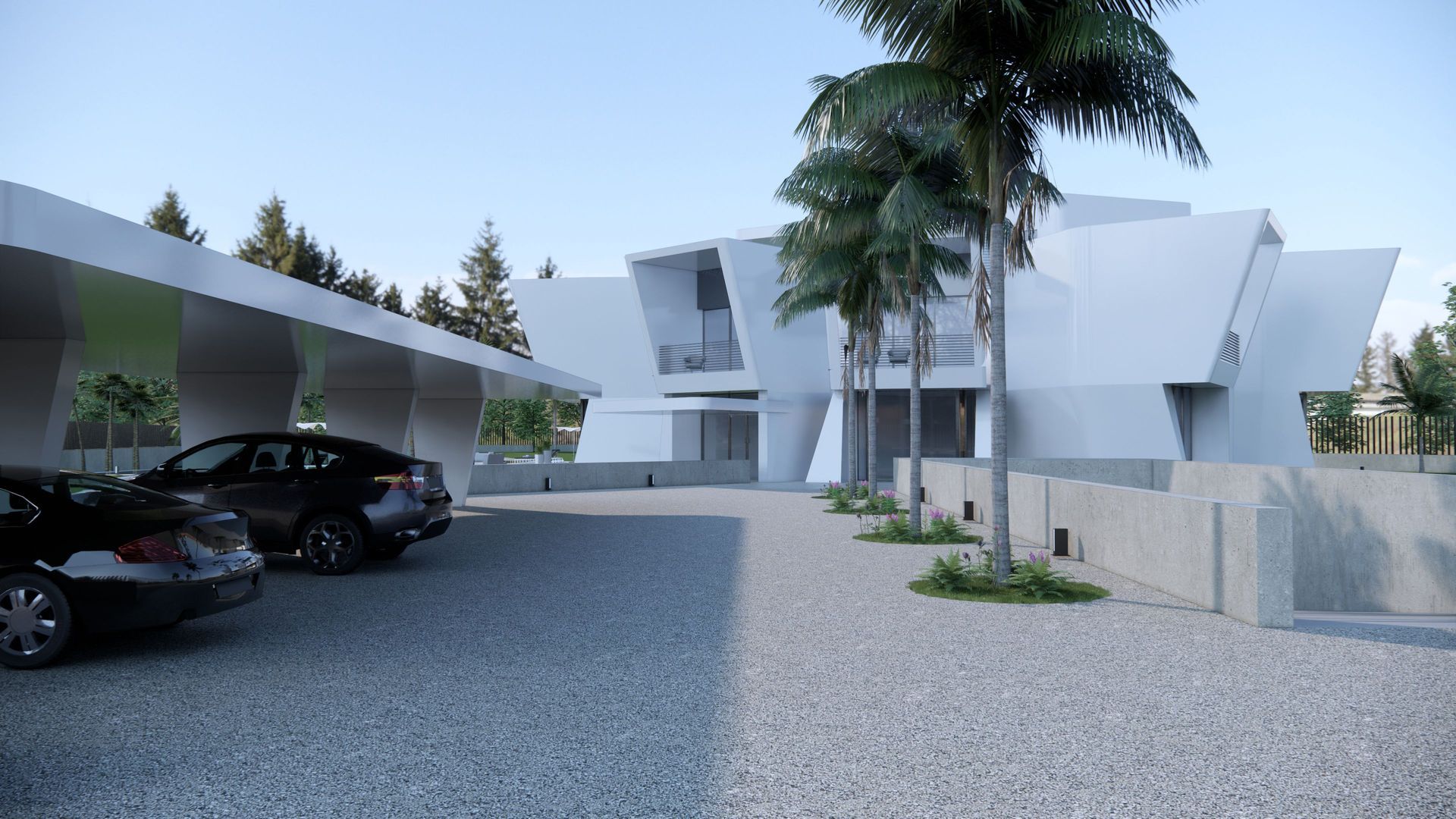 Unique Opportunity: Project and Land for Sale, Benidorm foto-9