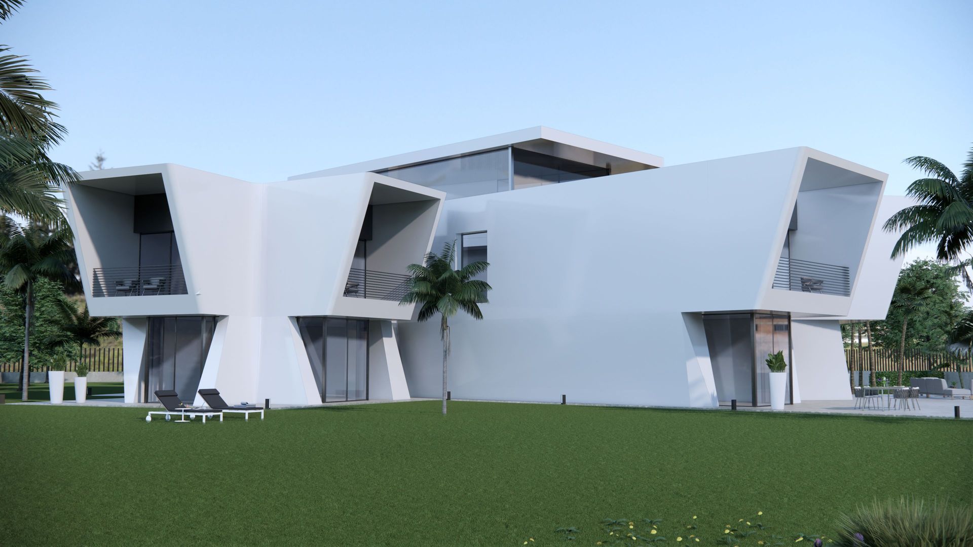 Unique Opportunity: Project and Land for Sale, Benidorm foto-7