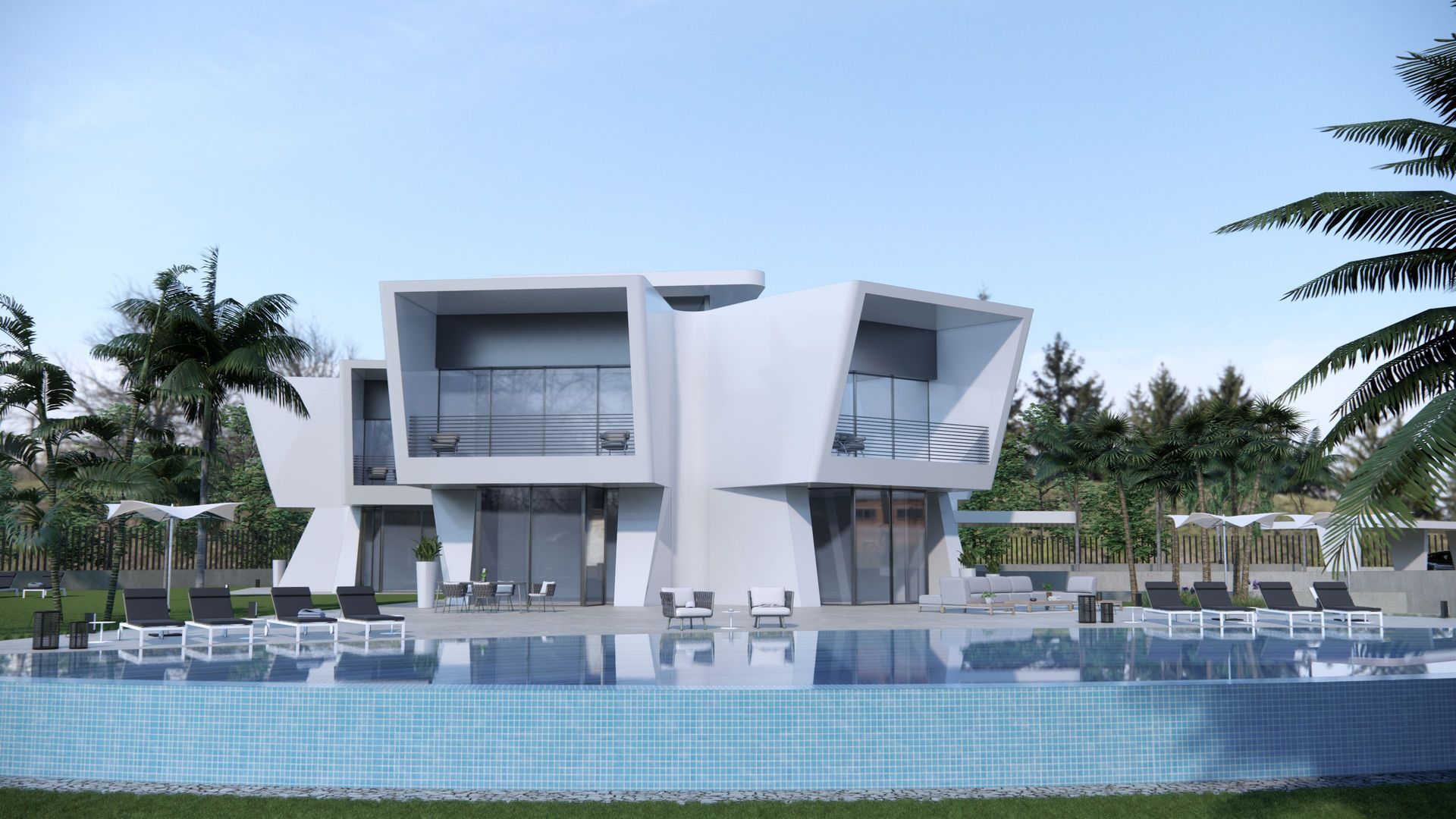 Unique Opportunity: Project and Land for Sale, Benidorm foto-0