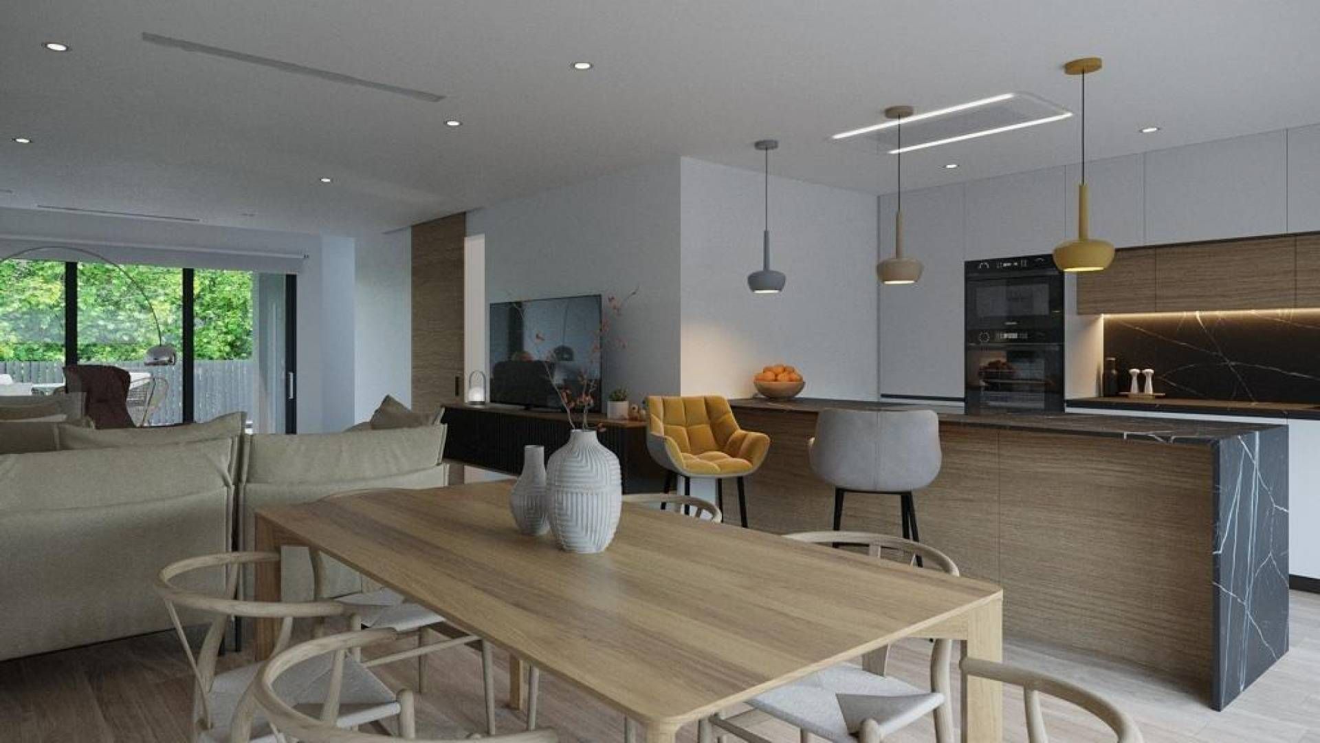 Alicante - Finestrat, Finestrat foto-6