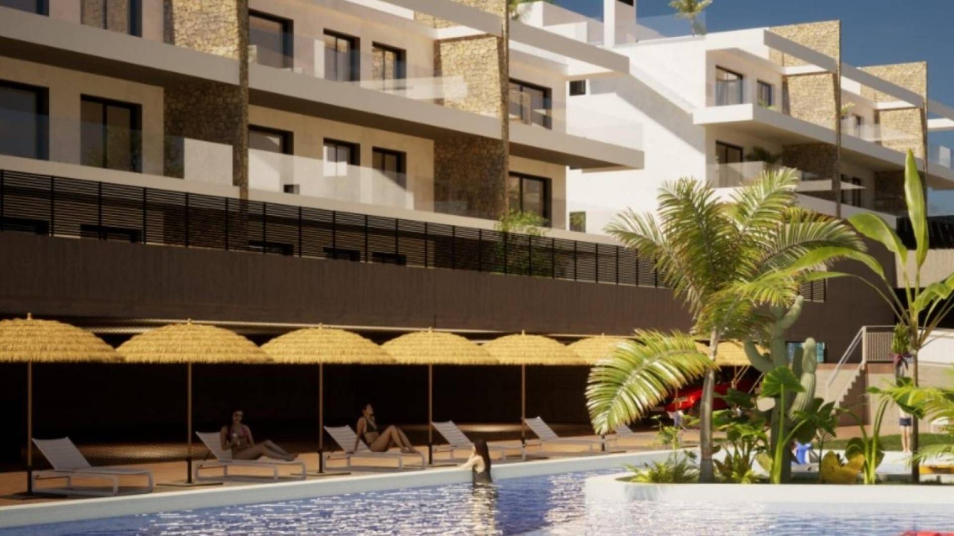 Alicante - Finestrat, Finestrat foto-1