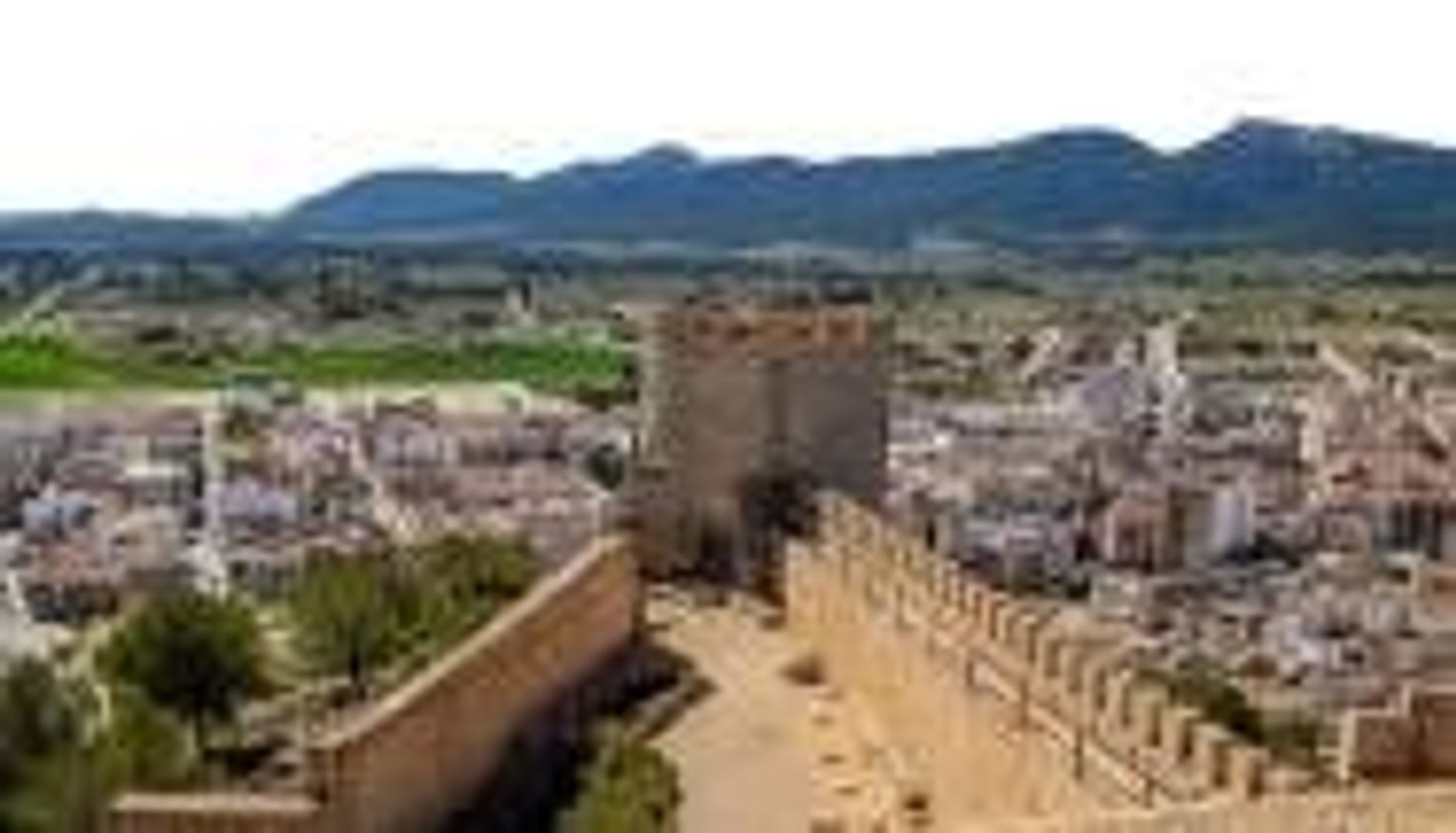 Alicante - Castalla Internacional, Castalla foto-3