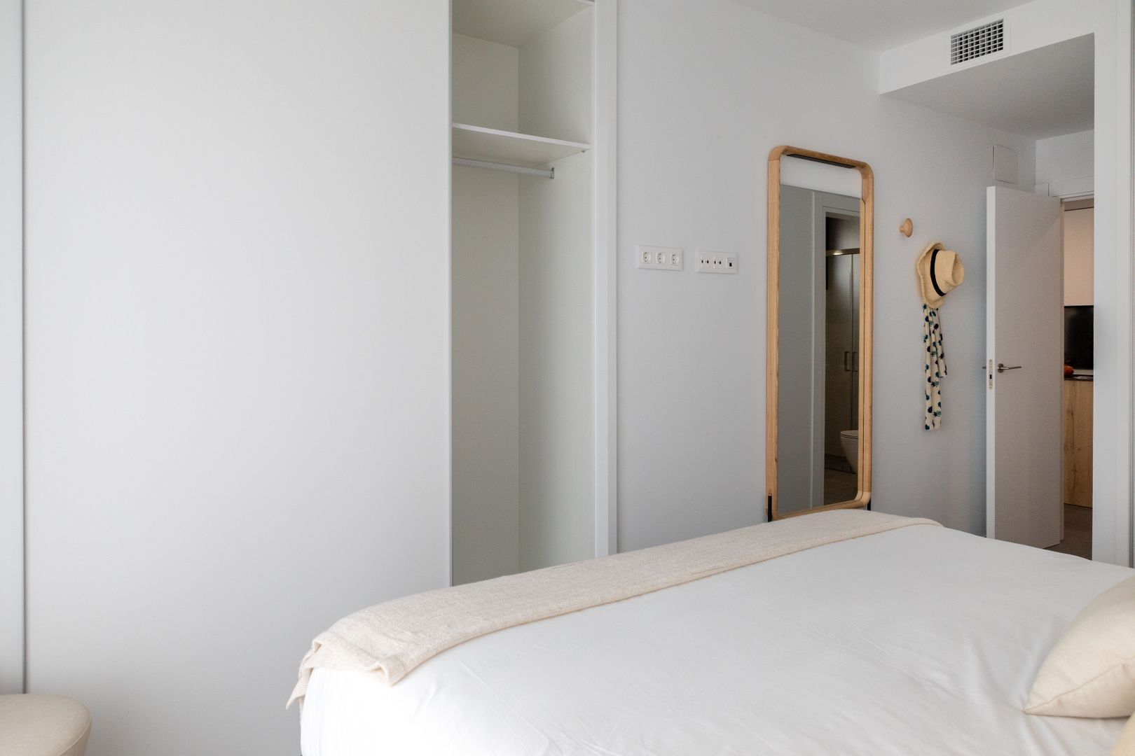 Luxe villa met uitzicht op zee - Alicante, Polop foto-46