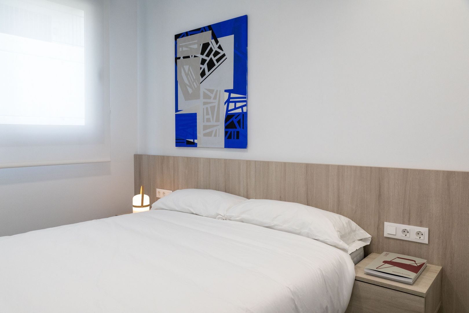 Luxe villa met uitzicht op zee - Alicante, Polop foto-54