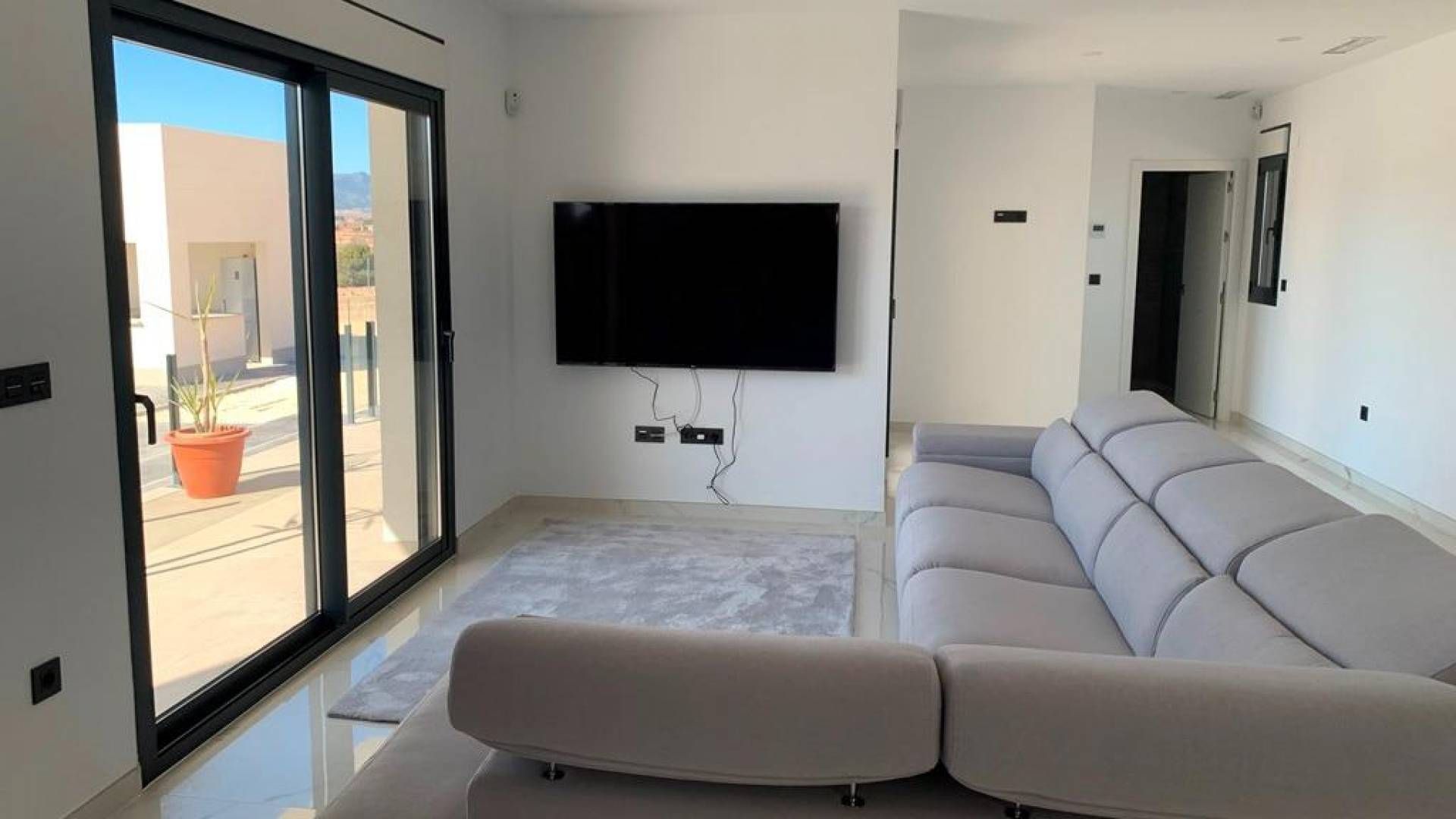 Alicante - Pinoso Camino Del Prado, Pinoso foto-4