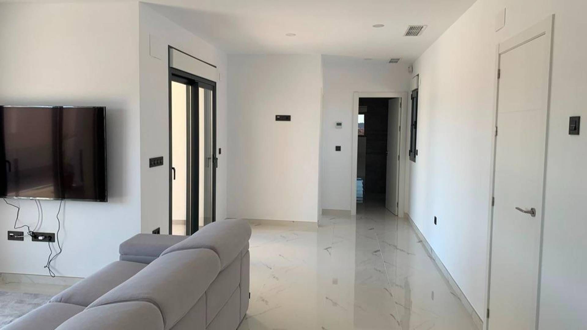 Alicante - Pinoso Camino Del Prado, Pinoso foto-3