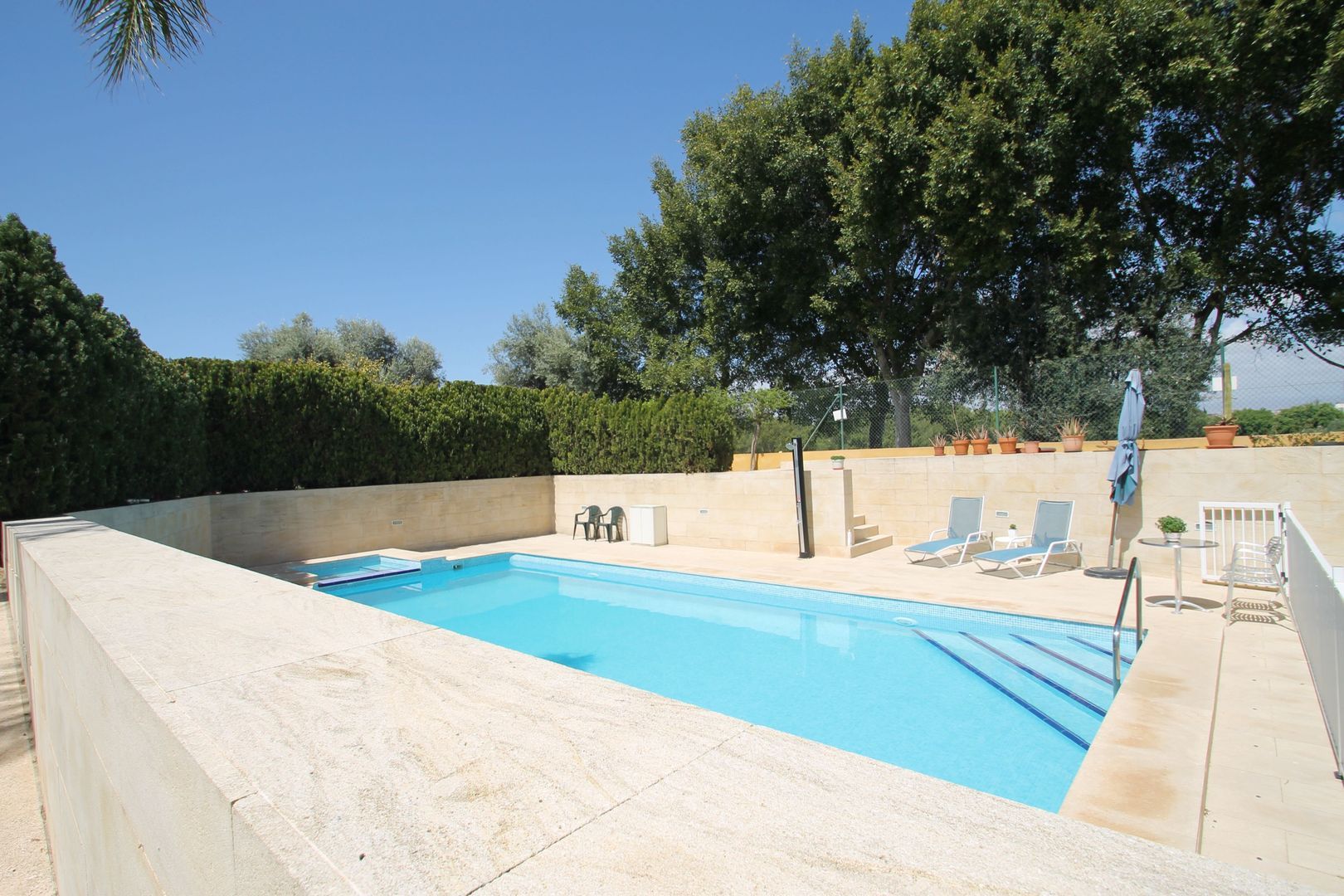 Exclusieve luxe villa, Alicante Golf foto-29