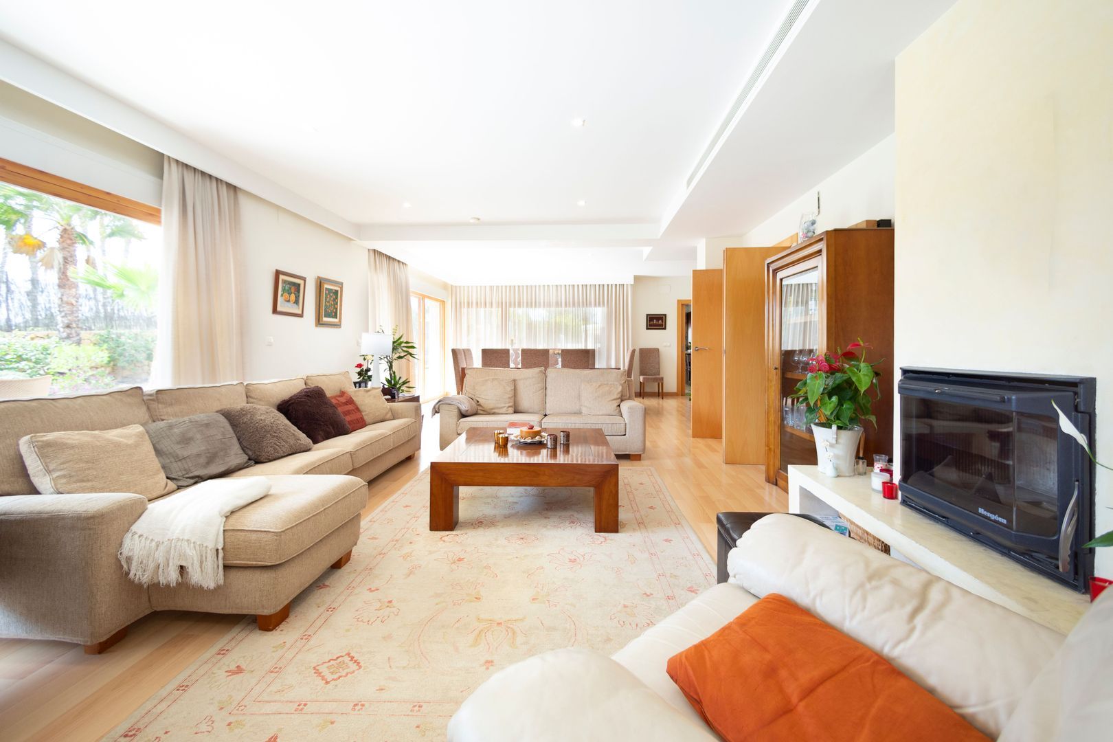 Exclusieve luxe villa, Alicante Golf foto-10