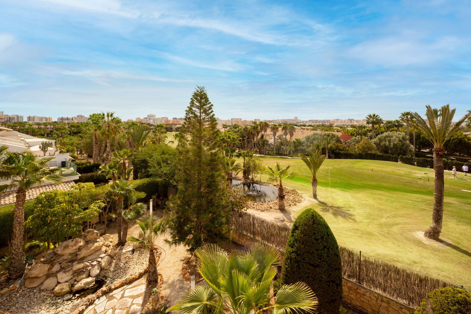 Exclusieve luxe villa, Alicante Golf foto-4