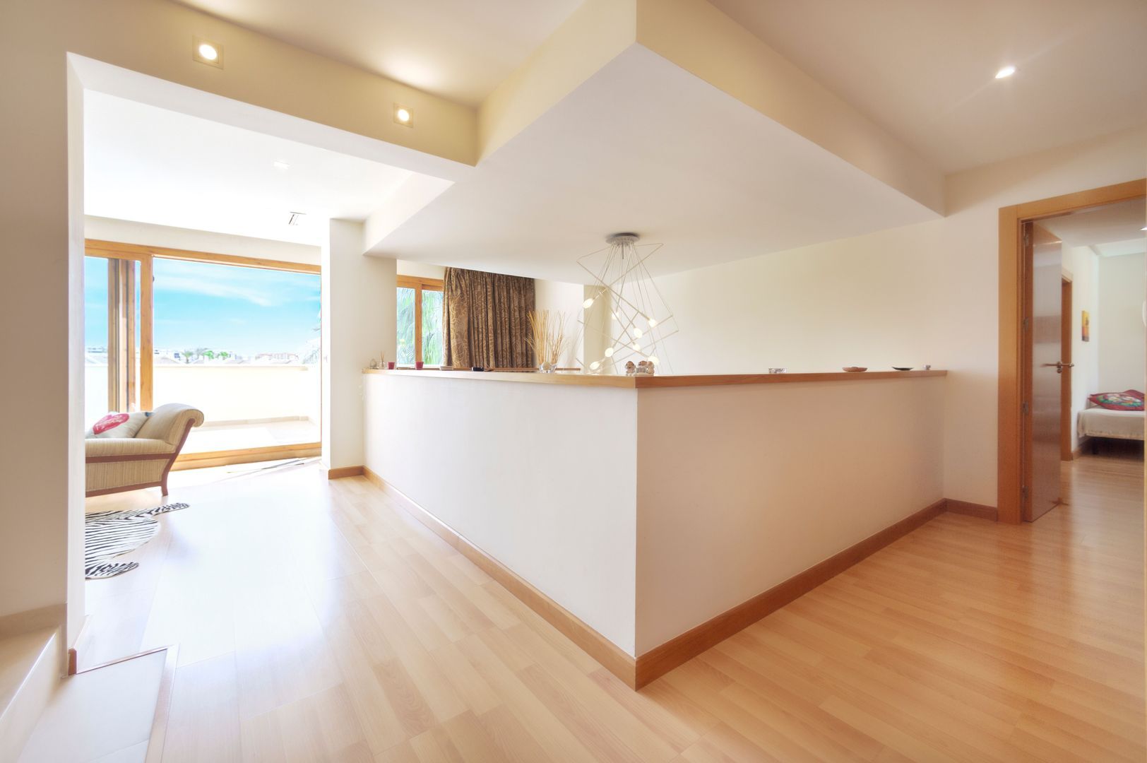 Exclusieve luxe villa, Alicante Golf foto-19