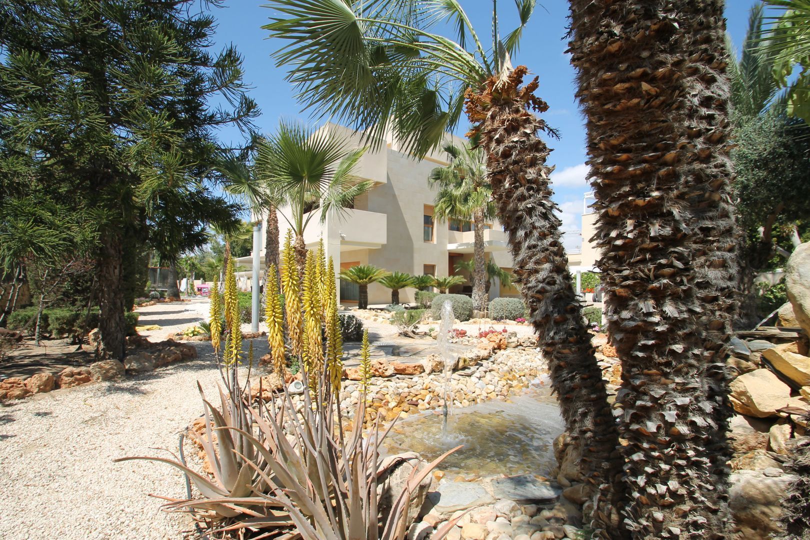 Exclusieve luxe villa, Alicante Golf foto-31