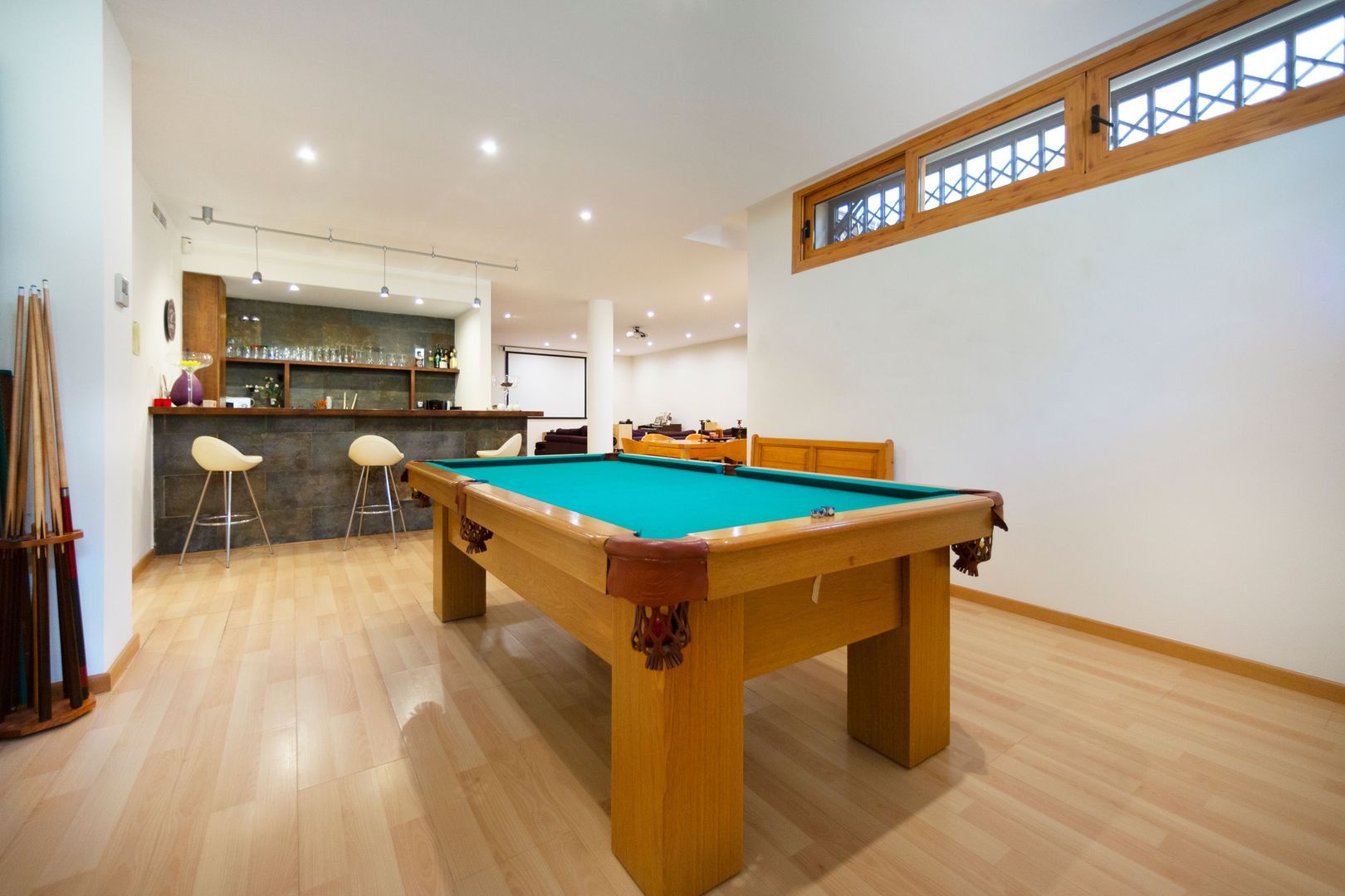 Exclusieve luxe villa, Alicante Golf foto-24