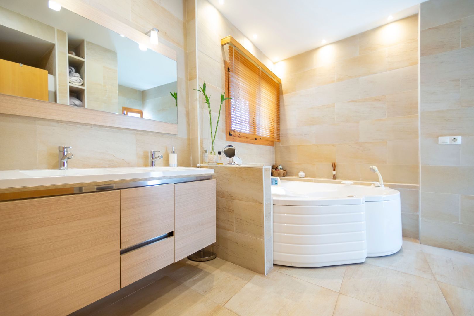 Exclusieve luxe villa, Alicante Golf foto-22