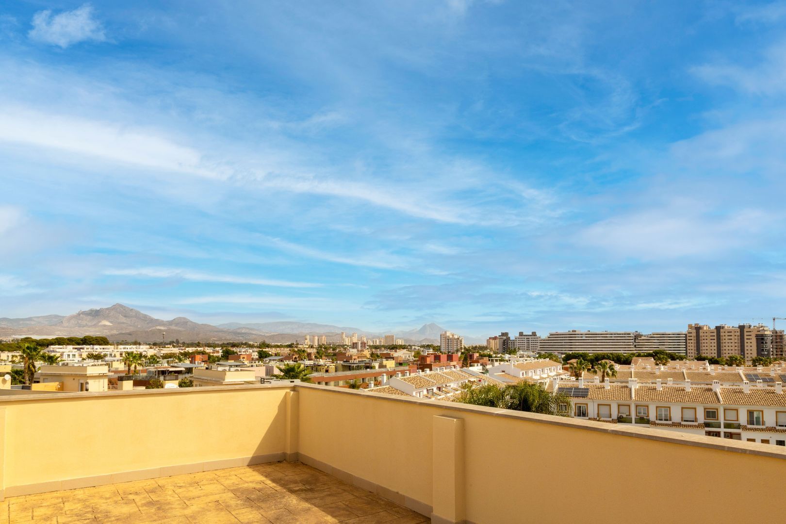 Exclusieve luxe villa, Alicante Golf foto-6