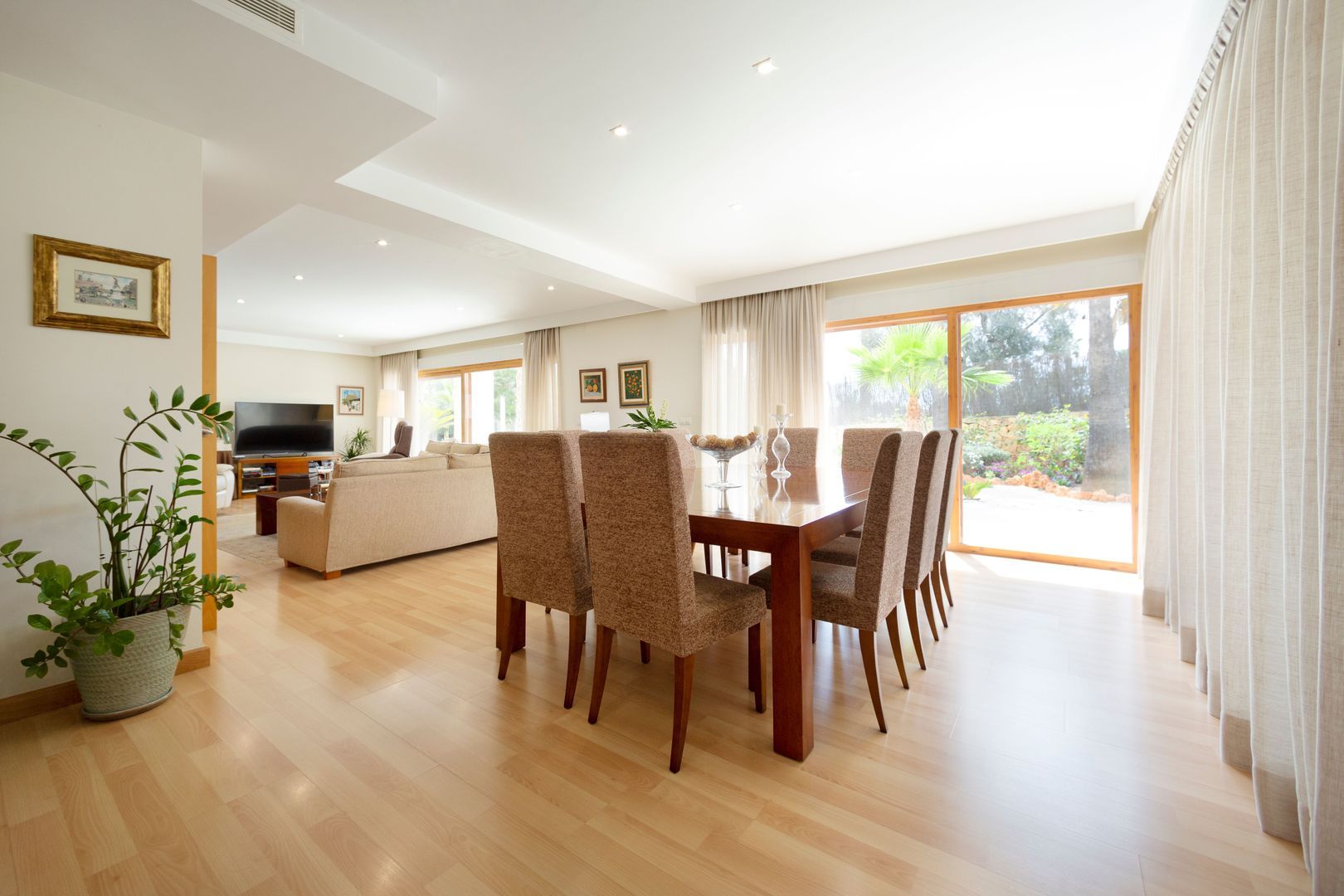 Exclusieve luxe villa, Alicante Golf foto-13