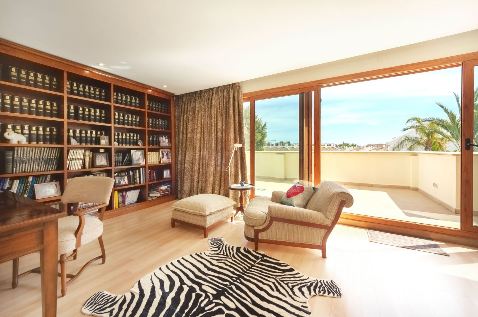 Exclusieve luxe villa, Alicante Golf foto-17