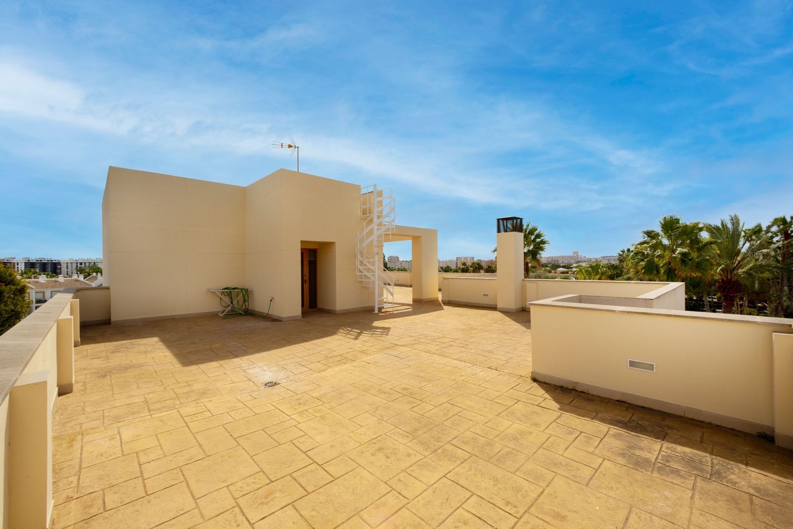 Exclusieve luxe villa, Alicante Golf foto-8