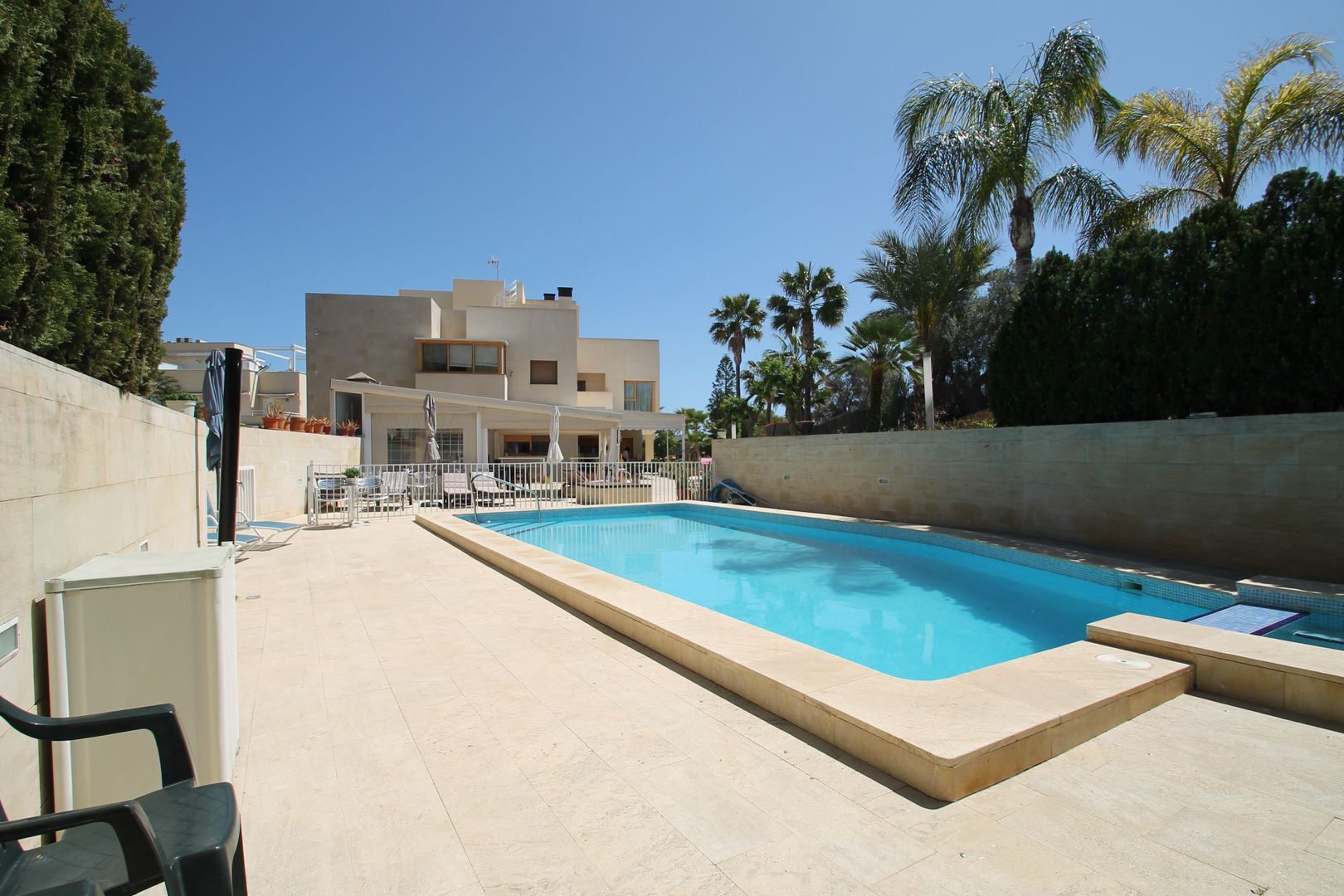 Exclusieve luxe villa, Alicante Golf foto-27