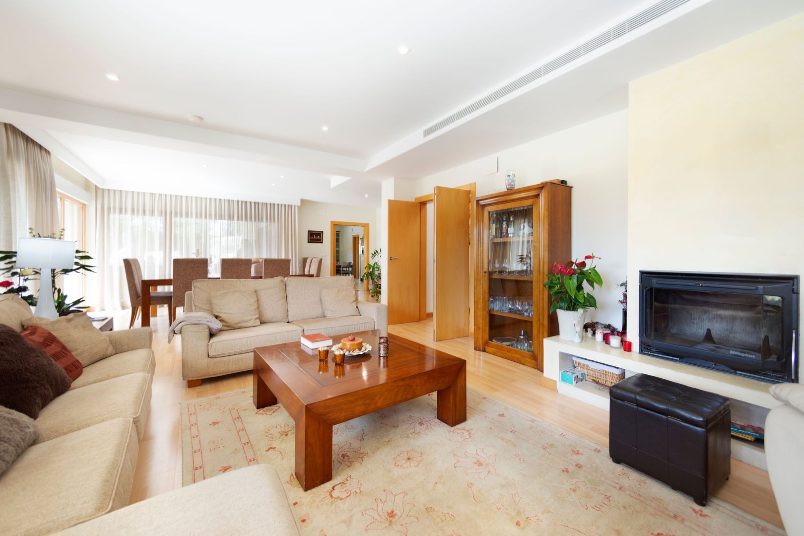 Exclusieve luxe villa, Alicante Golf foto-11