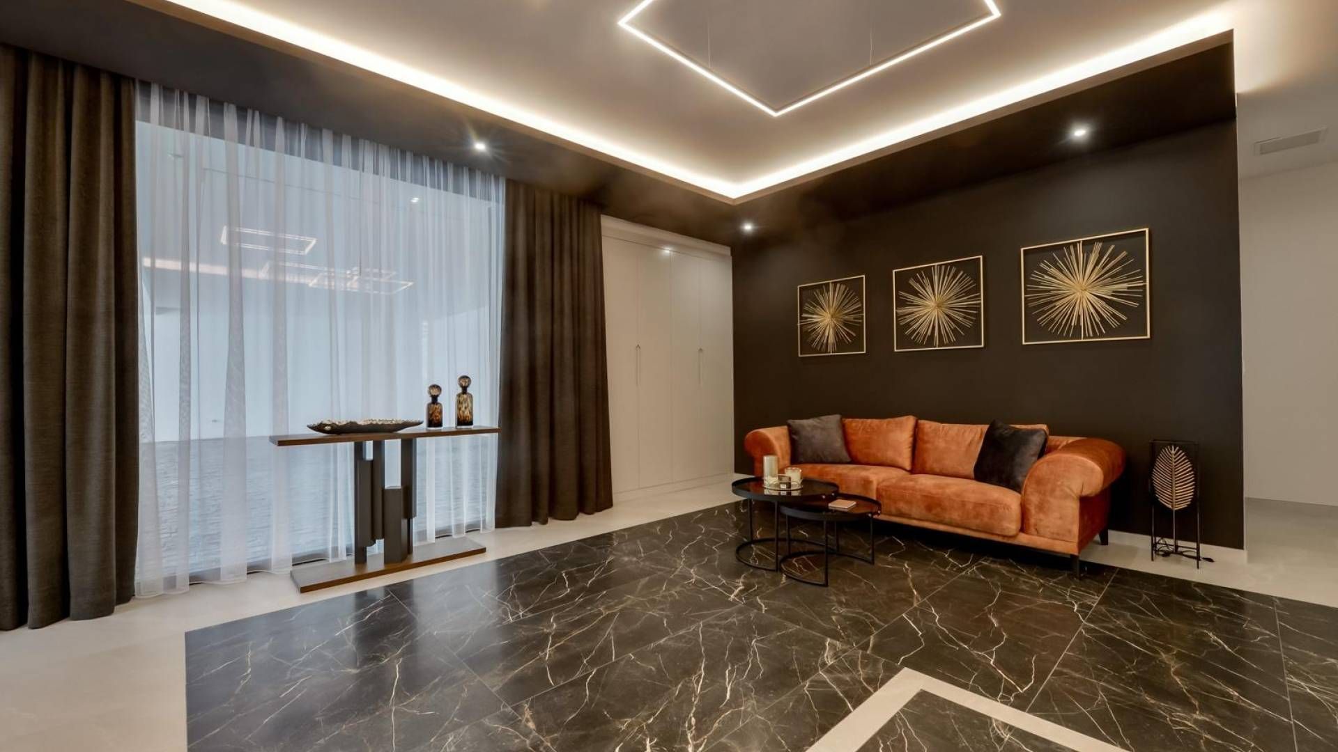 Alicante - Sierra Cortina, Alicante foto-9