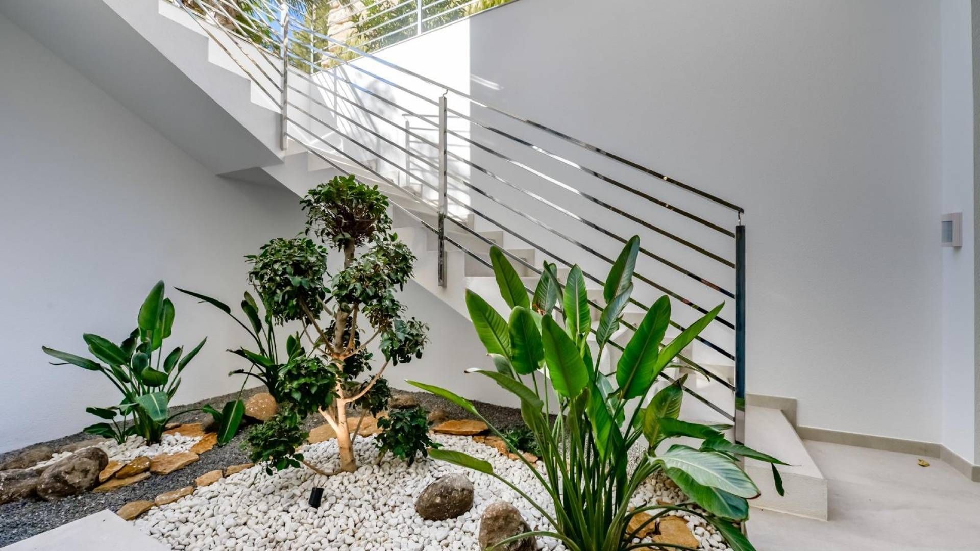 Alicante - Sierra Cortina, Alicante foto-27