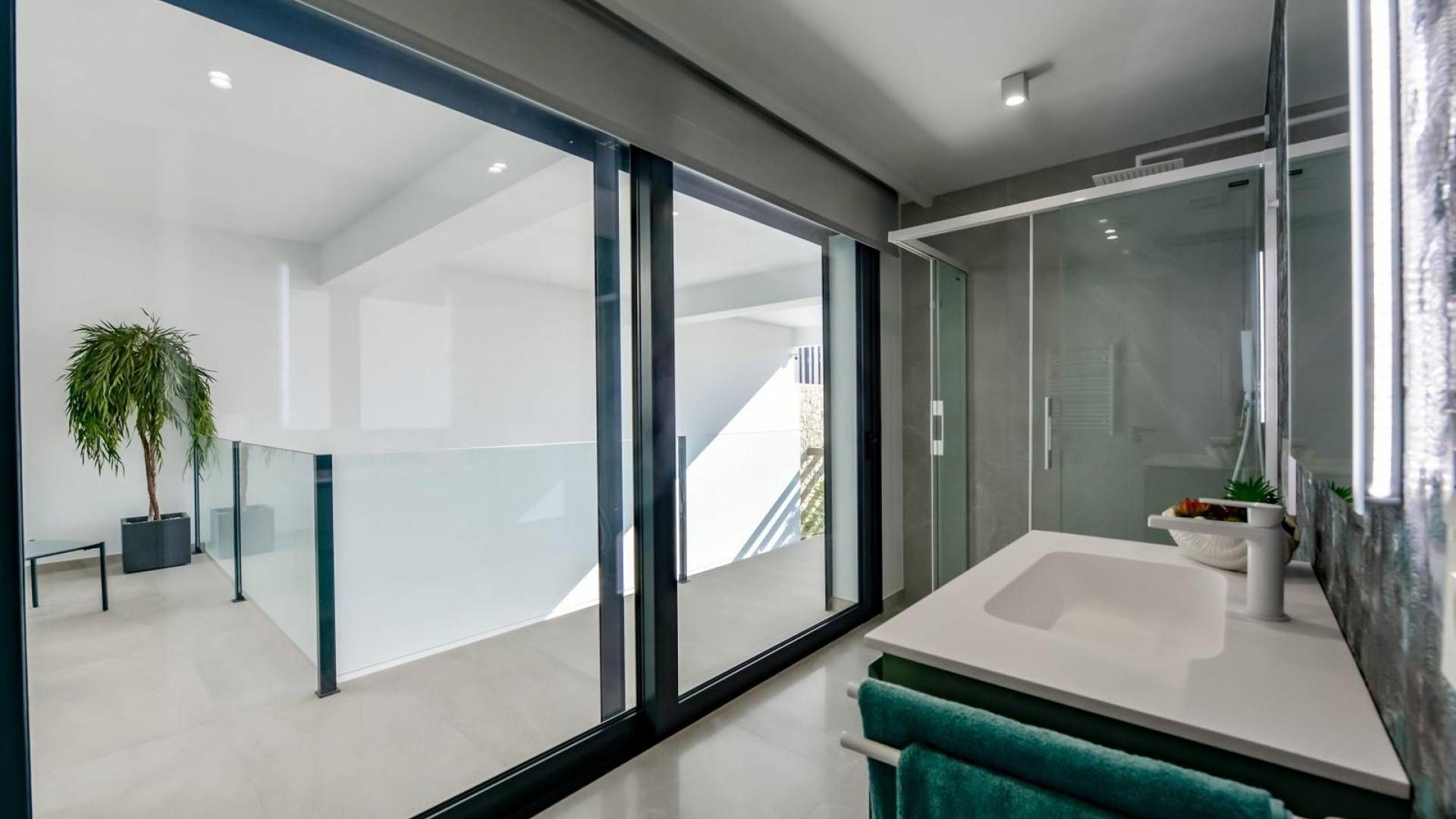 Alicante - Sierra Cortina, Alicante foto-23