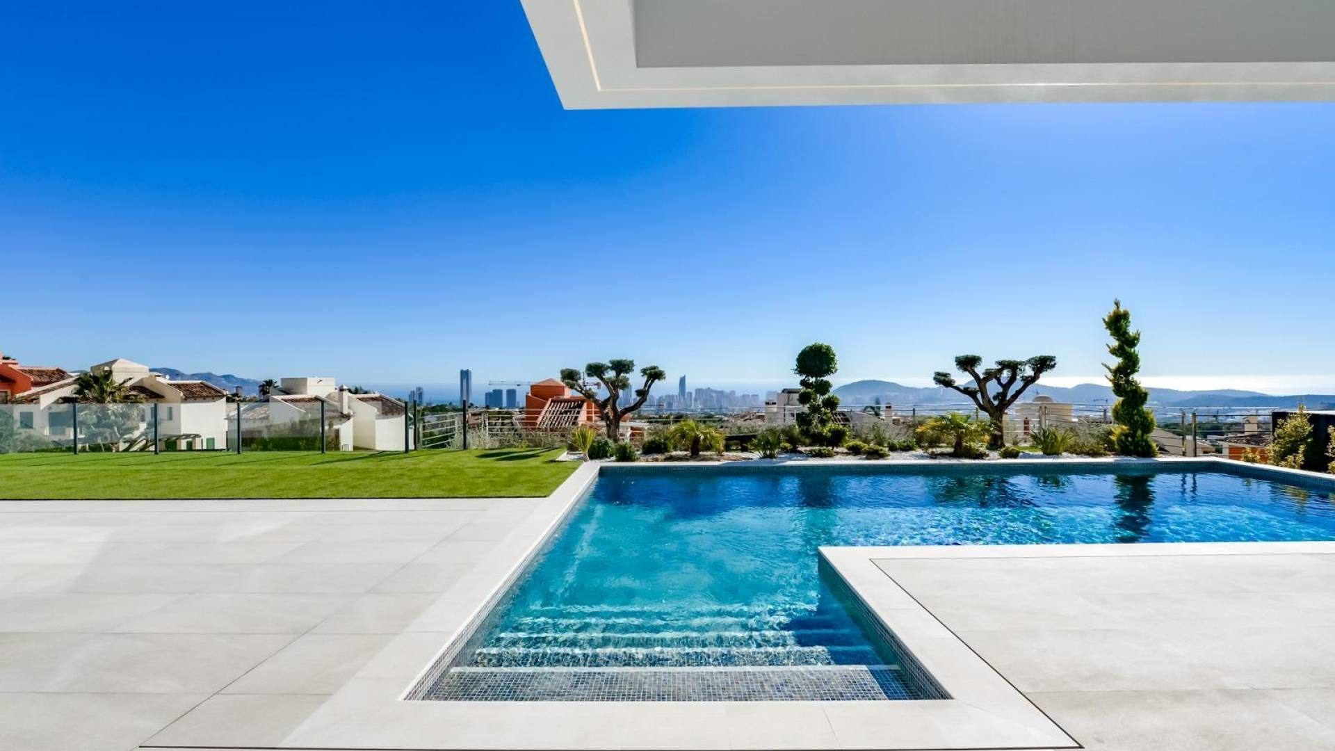 Alicante - Sierra Cortina, Alicante foto-2